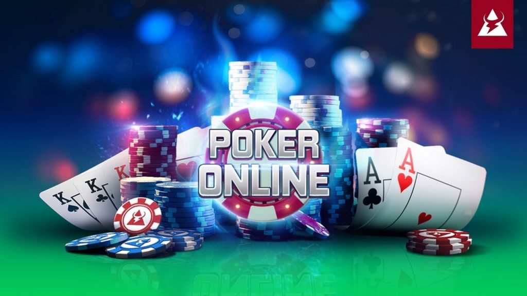 Bandar Judi Poker Online Resmi IDN PLAY Terbesar Indonesia